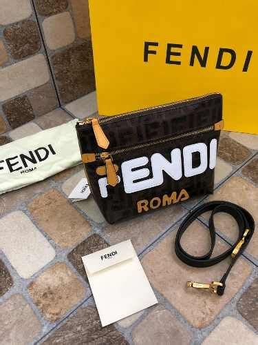 mariconeras fendi|Fendi australia.